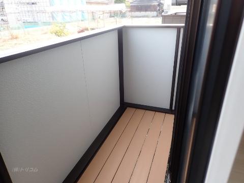 バルコニー　ベランダ