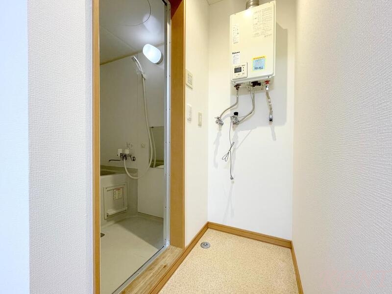プログレス西さっぽろ宮の沢の内装写真