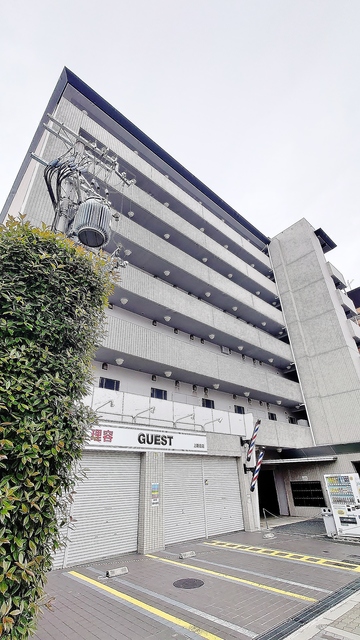 その他　ＲＣ造マンション