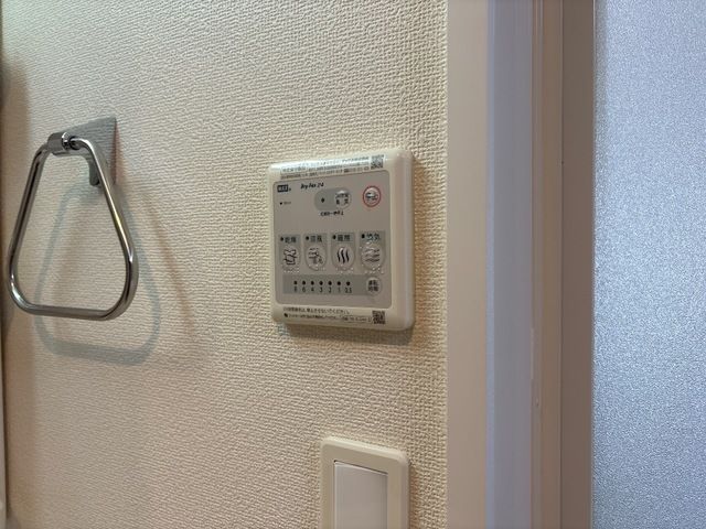 モアリバース_内装_2