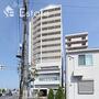 築地口駅より徒歩1分 6階 築17年6ヶ月の賃貸物件