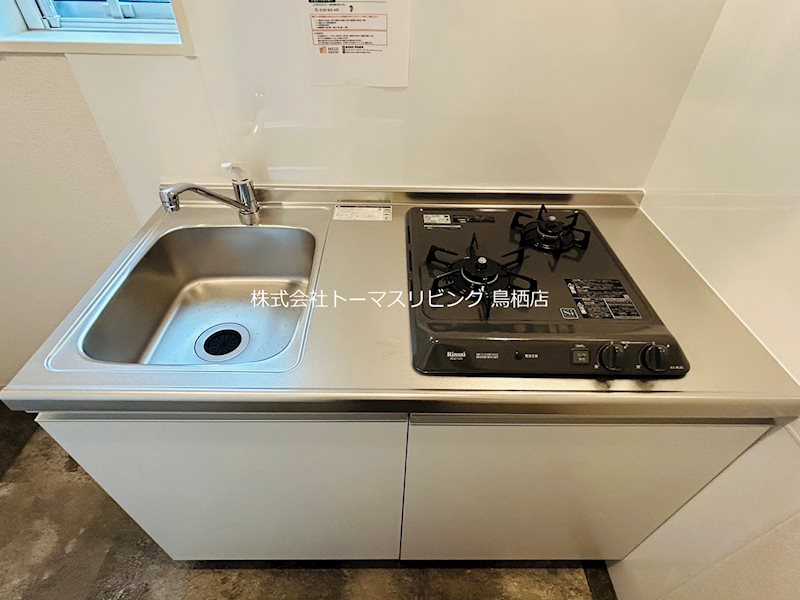 キッチン　お部屋探しならトーマスリビング鳥栖店へ
