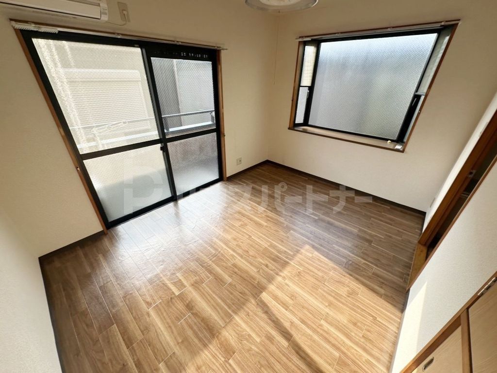 その他部屋・スペース　リビング/居室