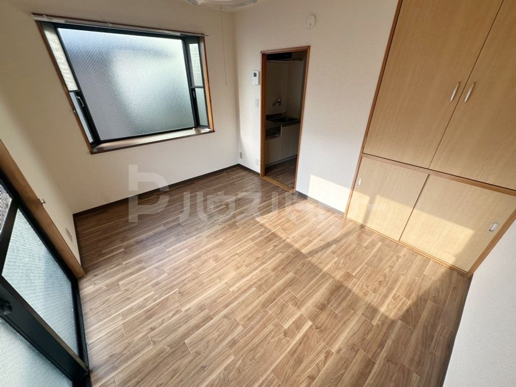 居室・リビング　リビング/居室