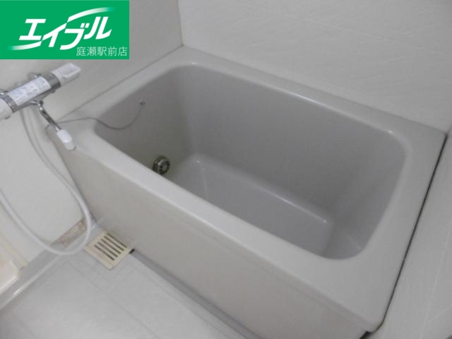 バス・シャワールーム　ユニットバス