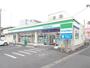 コンビニ　ファミリーマート深谷日赤病院前店（コンビニ）まで624m
