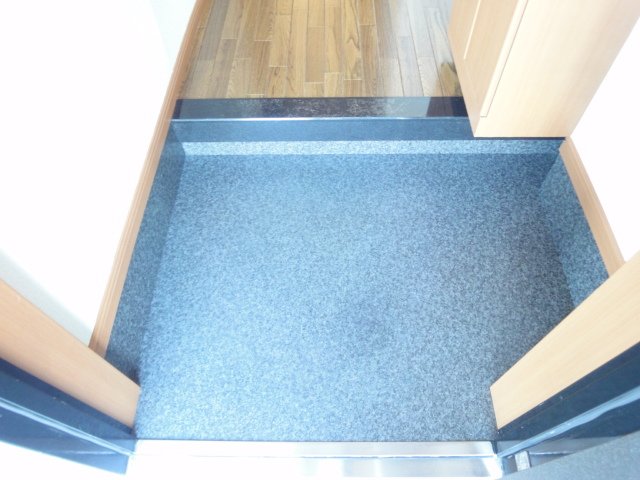 玄関　玄関（イメージ）