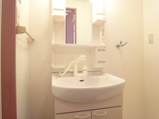 洗面設備　シャンプードレッサー（イメージ）