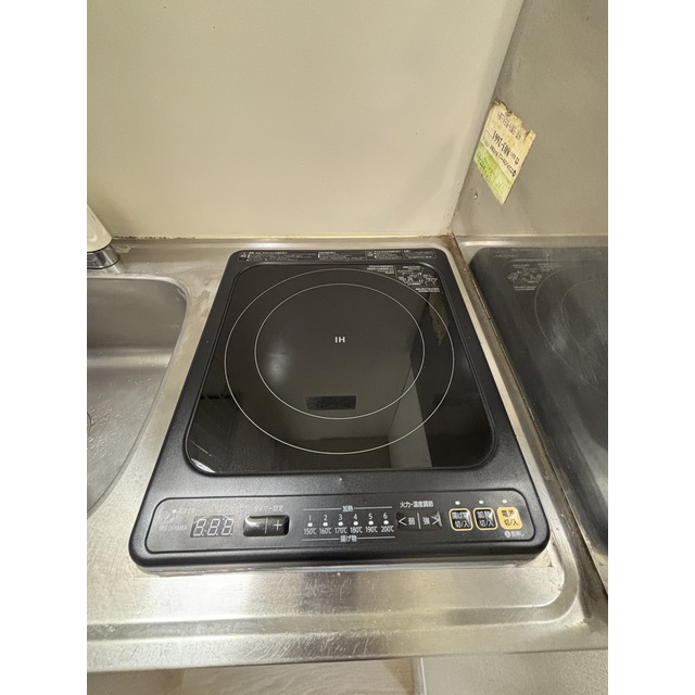 バス・シャワールーム　アクセントパネル