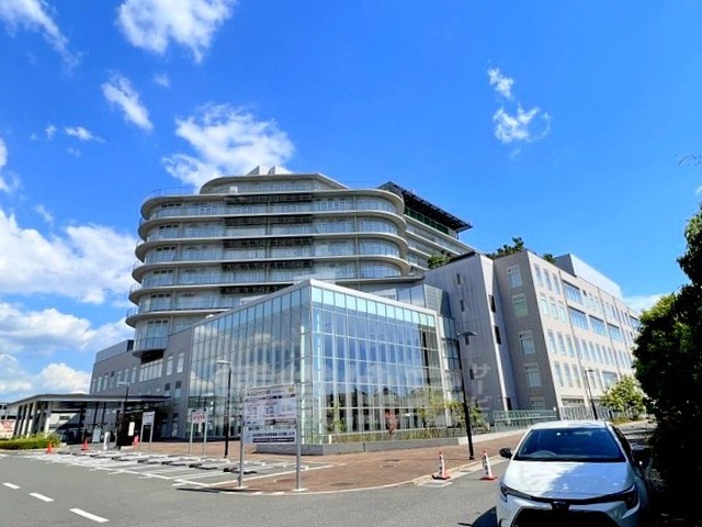 病院　吹田徳洲会病院（病院）まで1114m