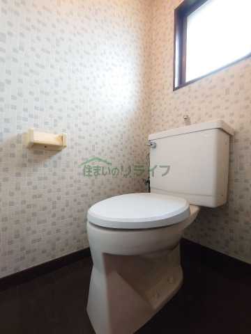 トイレ　モアビル