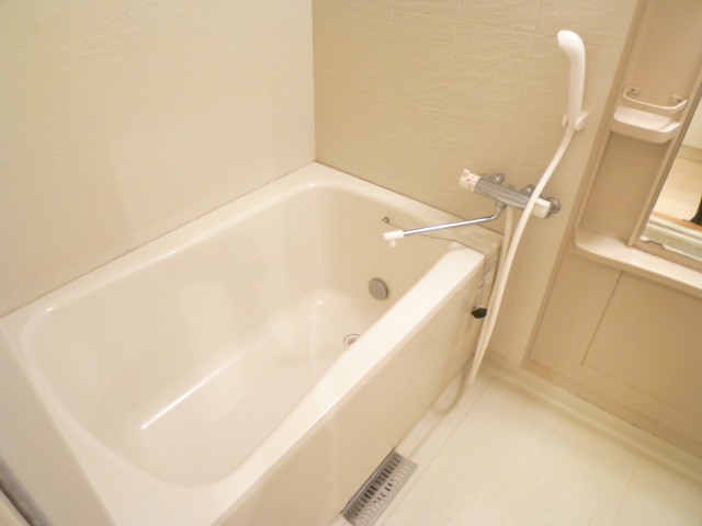 バス・シャワールーム　※現況優先