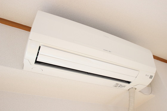 その他設備　※別部屋の写真です