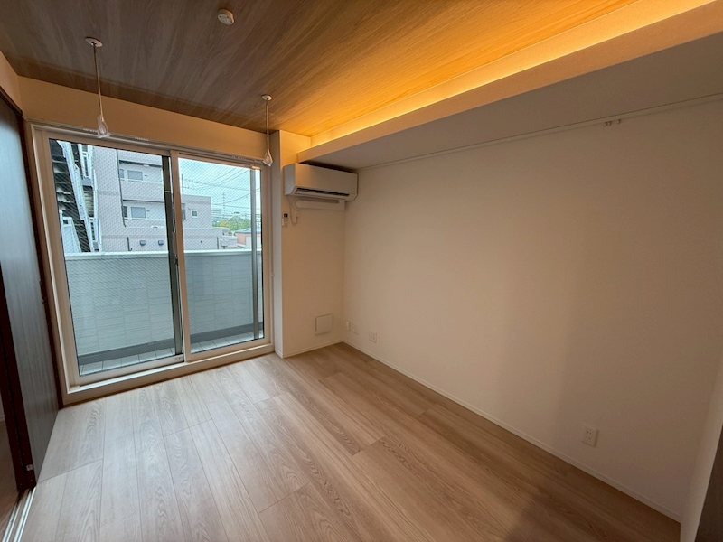 居室・リビング　※同シリーズ同間取り参考写真