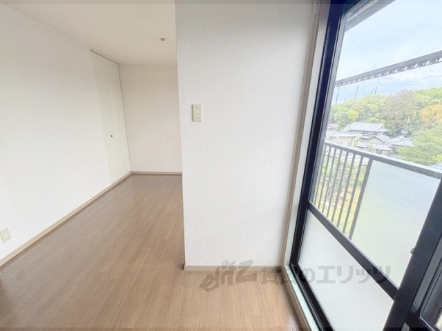 その他部屋・スペース　冷蔵庫置場