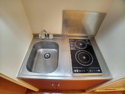 キッチン　写真と現状が異なる場合は現状を優先