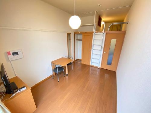 居室・リビング　現況優先