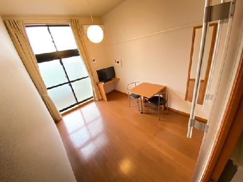 居室・リビング　現況優先