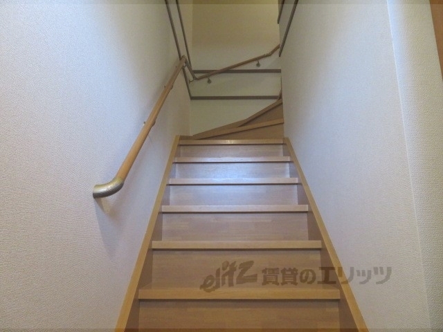 その他部屋・スペース　廊下