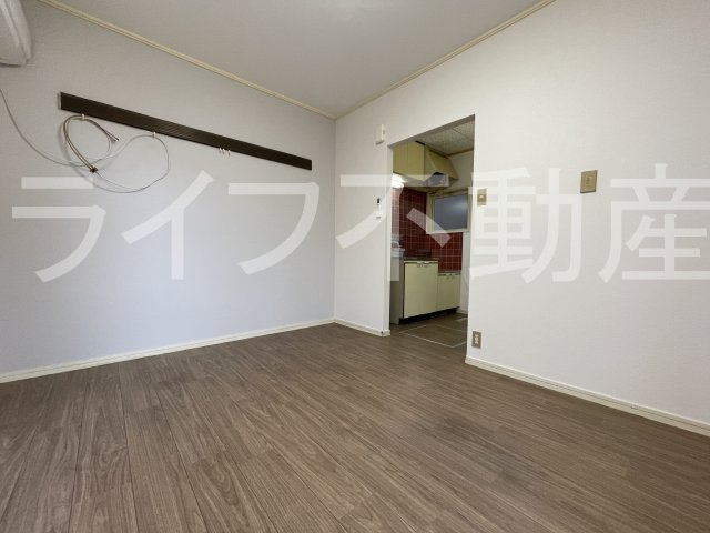 その他部屋・スペース　物件の内装です