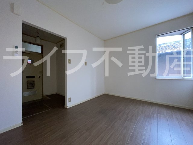 居室・リビング　使いやすいリビングです