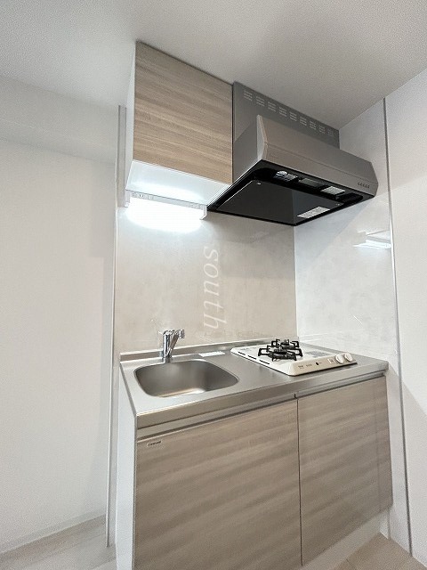 キッチン　システムキッチン