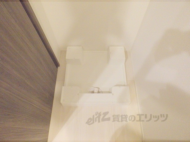 その他部屋・スペース　洗濯機置場