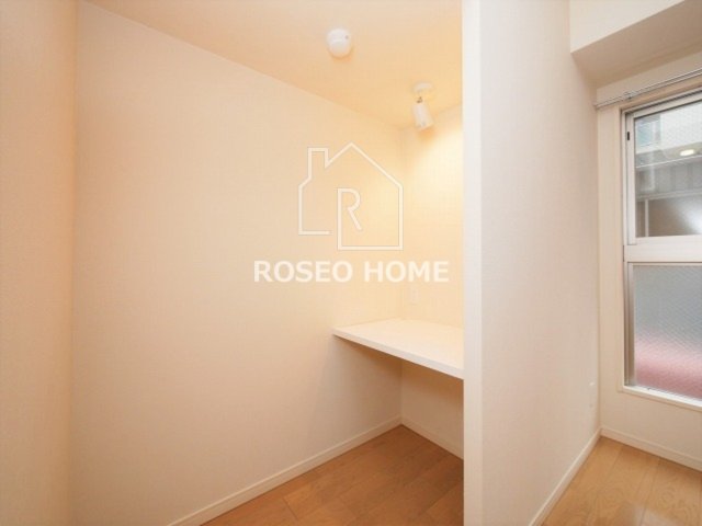 その他設備　同マンション別部屋：参考写真