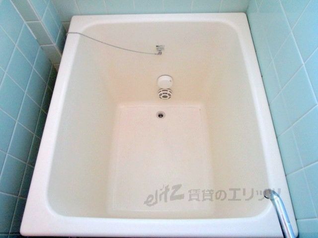 バス・シャワールーム　風呂