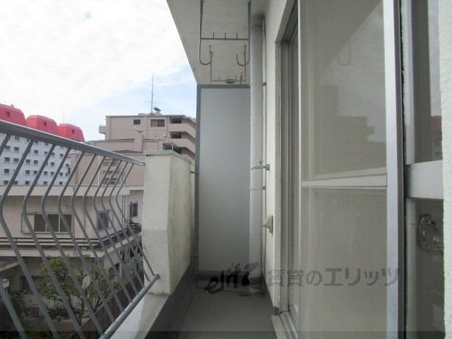 バルコニー　ベランダ