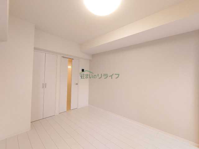 居室・リビング　家具家電付きとなります