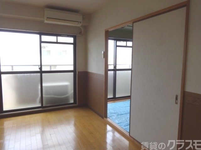 その他部屋・スペース　明るくて気持ち良いッ！