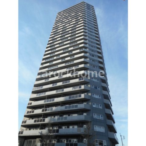 建物外観　外観です