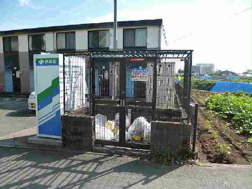 その他共有部分　設備・仕様は号室により異なる為、現況を優先致します。