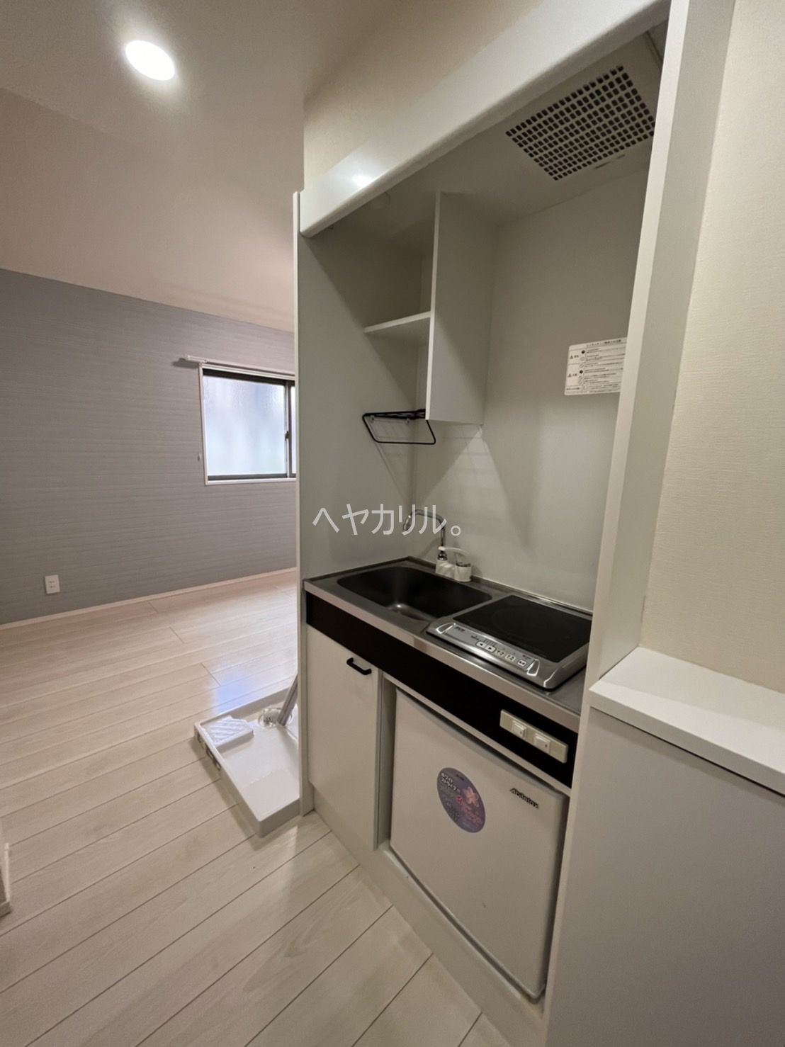 キッチン　同シリーズ参考写真