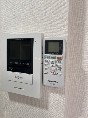 セキュリティ　同シリーズ参考写真