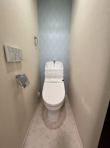 トイレ　同シリーズ参考写真