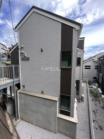 建物外観　同シリーズ参考写真