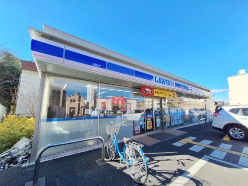 コンビニ　ローソンさいたま大成町二丁目店（コンビニ）まで1157m