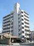 広畑駅より徒歩3分 8階 築34年7ヶ月の賃貸物件