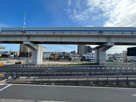 眺望　※別号室のお写真です。