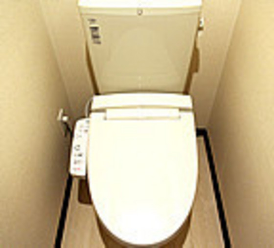 トイレ　※イメージ画像です