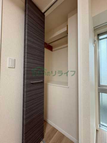 収納　※別部屋参考