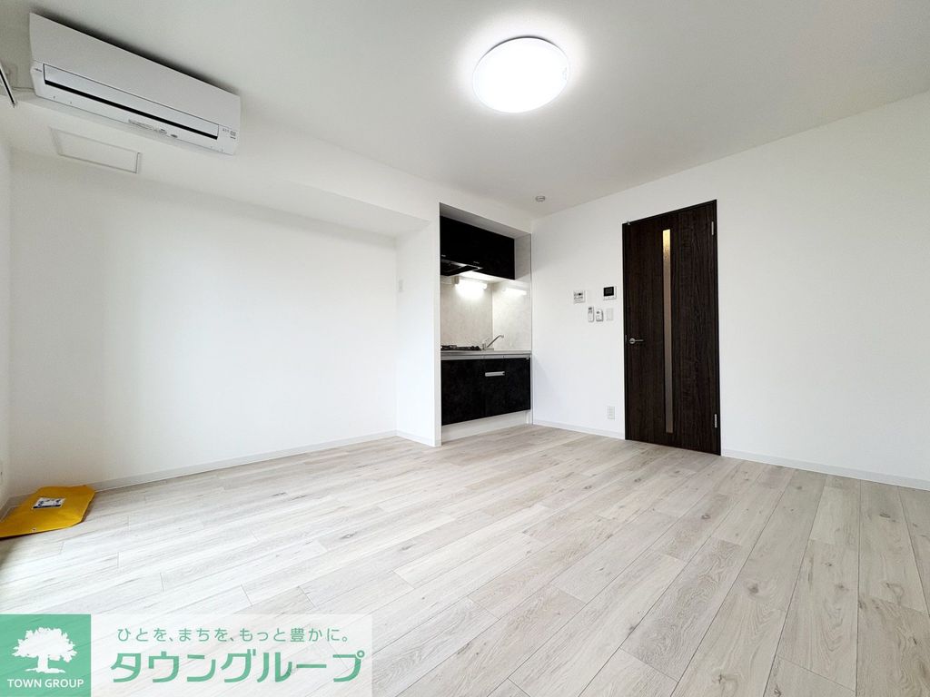 その他部屋・スペース　同施工会社類似内観