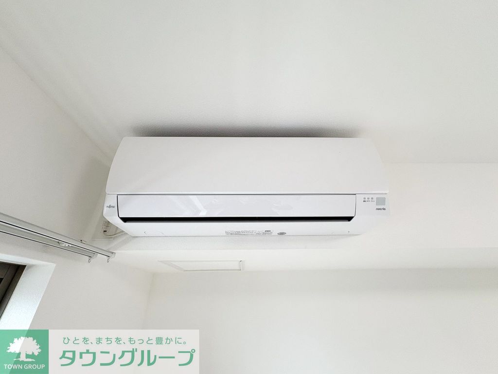 その他設備　同施工会社類似内観