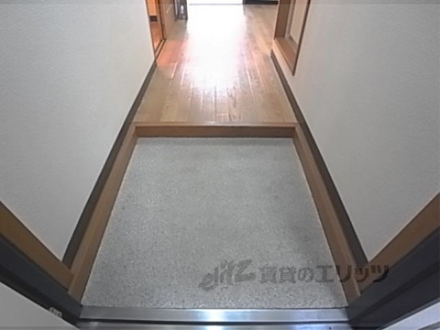 その他部屋・スペース　廊下