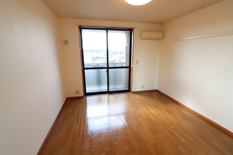 居室・リビング　同形タイプ