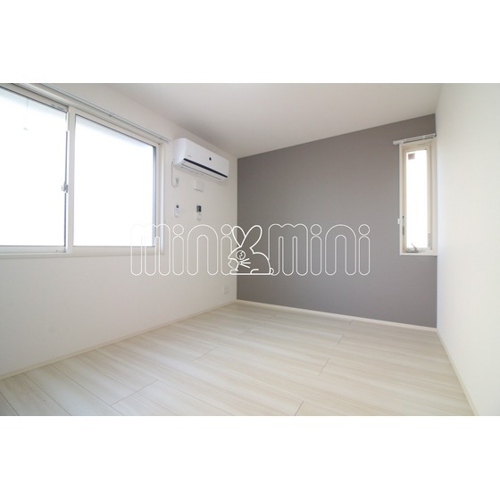 その他部屋・スペース　新築物件の為、同施工会社建築物件