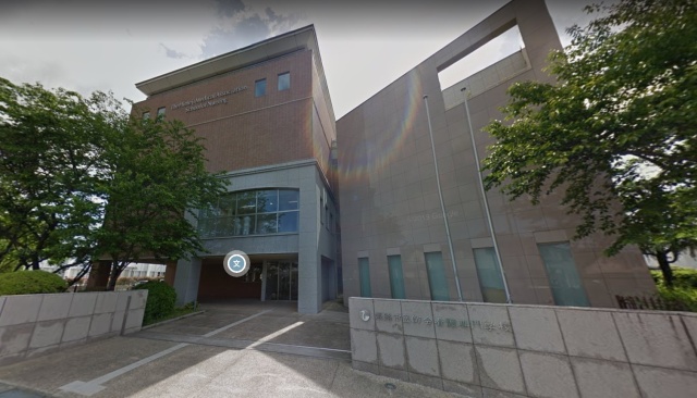 大学・短大　姫路市医師会看護専門学校（大学・短大）まで1000m