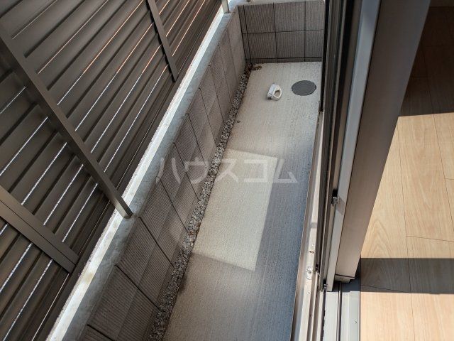 サンハイム相模原中央の内装写真